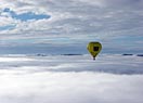 compétition de ballon